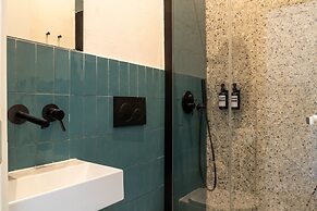 Cunabu Apartments Giolitti