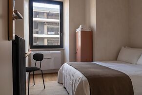 Cunabu Apartments Giolitti