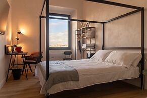 Cunabu Apartments Giolitti