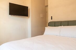 Cunabu Apartments Giolitti