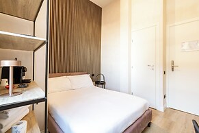 Cunabu Apartments Giolitti