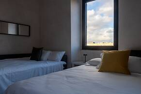 Cunabu Apartments Giolitti