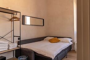 Cunabu Apartments Giolitti