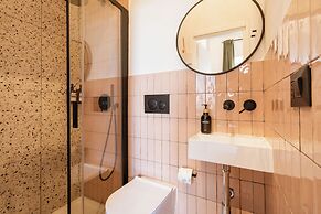 Cunabu Apartments Giolitti