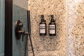 Cunabu Apartments Giolitti