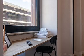 Cunabu Apartments Giolitti