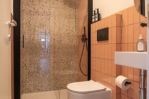 Cunabu Apartments Giolitti