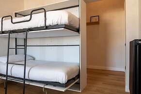 Cunabu Apartments Giolitti