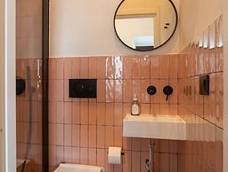 Cunabu Apartments Giolitti