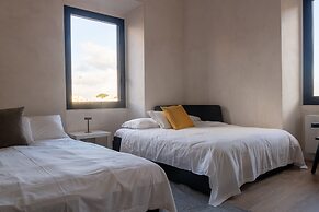 Cunabu Apartments Giolitti