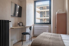 Cunabu Apartments Giolitti