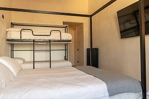 Cunabu Apartments Giolitti