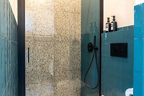 Cunabu Apartments Giolitti