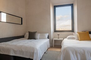 Cunabu Apartments Giolitti