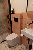 Cunabu Apartments Giolitti