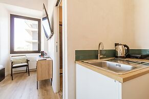 Cunabu Apartments Giolitti