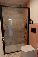 Cunabu Apartments Giolitti