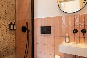 Cunabu Apartments Giolitti