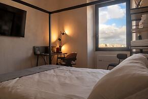 Cunabu Apartments Giolitti