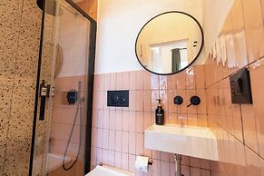 Cunabu Apartments Giolitti