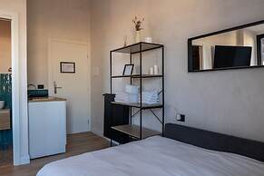 Cunabu Apartments Giolitti