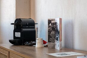 Cunabu Apartments Giolitti