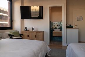 Cunabu Apartments Giolitti