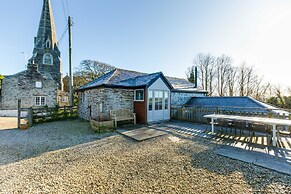 The Barn, St Minver