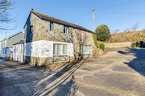 The Barn, St Minver
