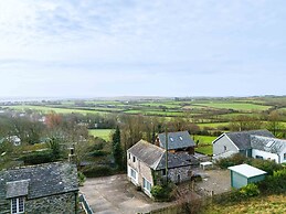 The Barn, St Minver