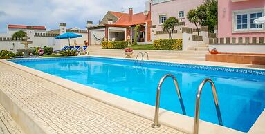 Pata da Gaivota Boutique House