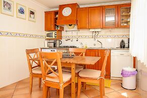 Pata da Gaivota Boutique House