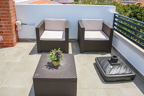 Pata da Gaivota Boutique House