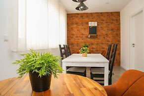 Pata da Gaivota Boutique House