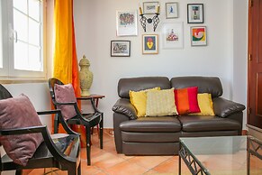 Pata da Gaivota Boutique House