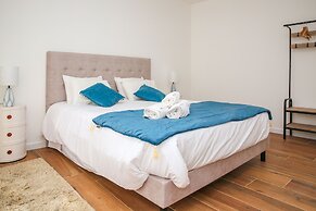 Pata da Gaivota Boutique House