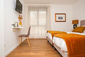 Pata da Gaivota Boutique House