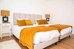 Pata da Gaivota Boutique House