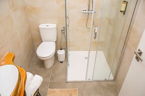 Pata da Gaivota Boutique House