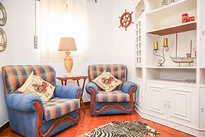 Pata da Gaivota Boutique House