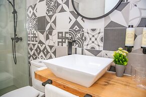 Pata da Gaivota Boutique House