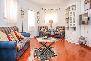 Pata da Gaivota Boutique House