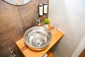 Pata da Gaivota Boutique House