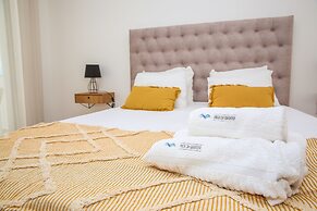 Pata da Gaivota Boutique House