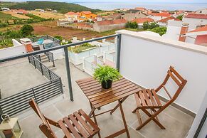 Pata da Gaivota Boutique House
