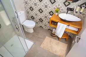 Pata da Gaivota Boutique House