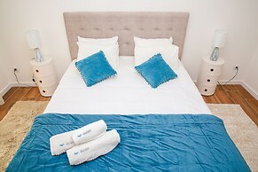 Pata da Gaivota Boutique House
