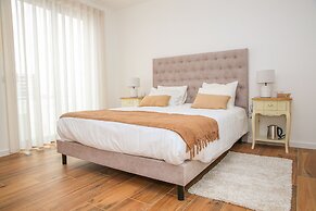 Pata da Gaivota Boutique House