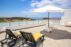 Pata da Gaivota Boutique House