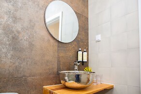 Pata da Gaivota Boutique House